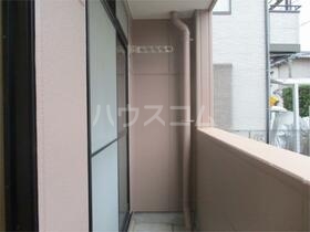 13/19 バルコニー