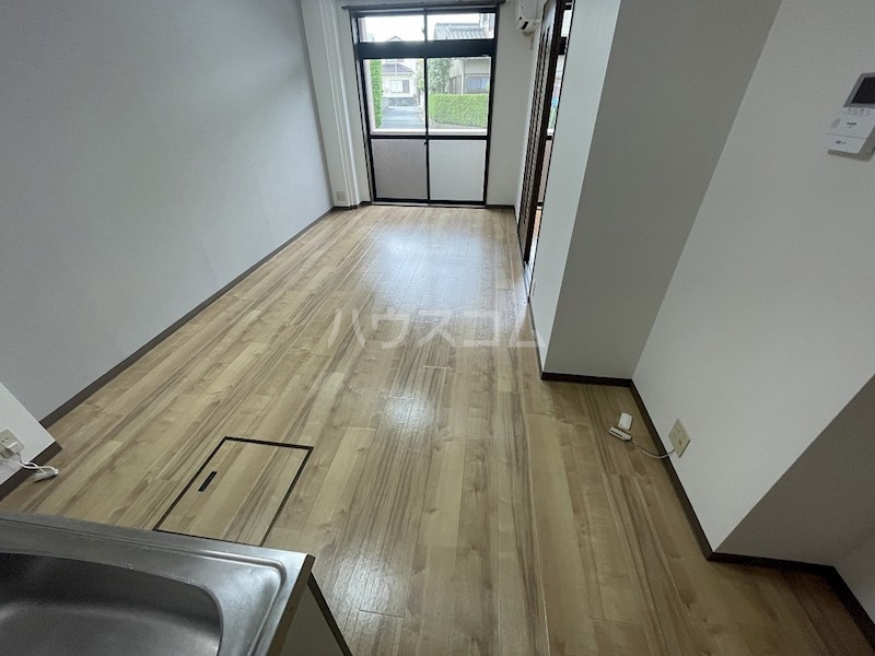 4/30 リビング/ダイニング