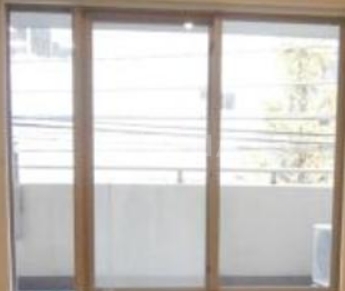 11/20 バルコニー