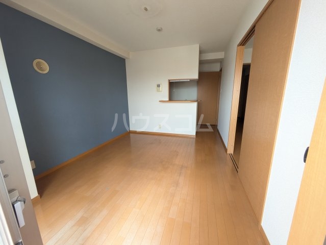 5/30 リビング/ダイニング