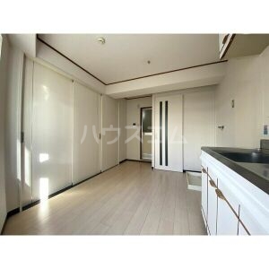 5/25 リビング/ダイニング