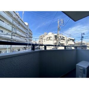 14/25 バルコニー