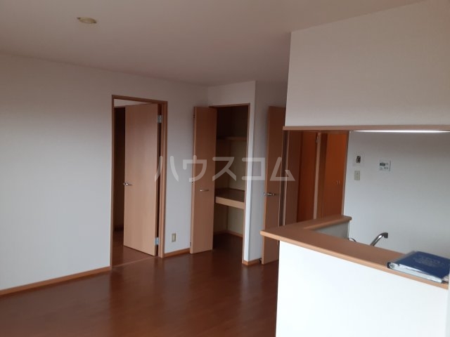 3/19 リビング/ダイニング