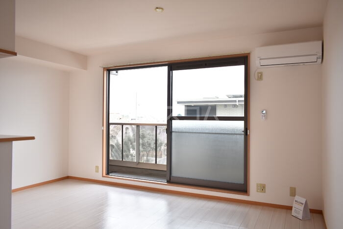 4/26 リビング/ダイニング