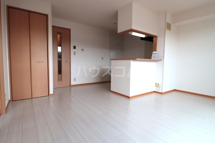 3/26 リビング/ダイニング