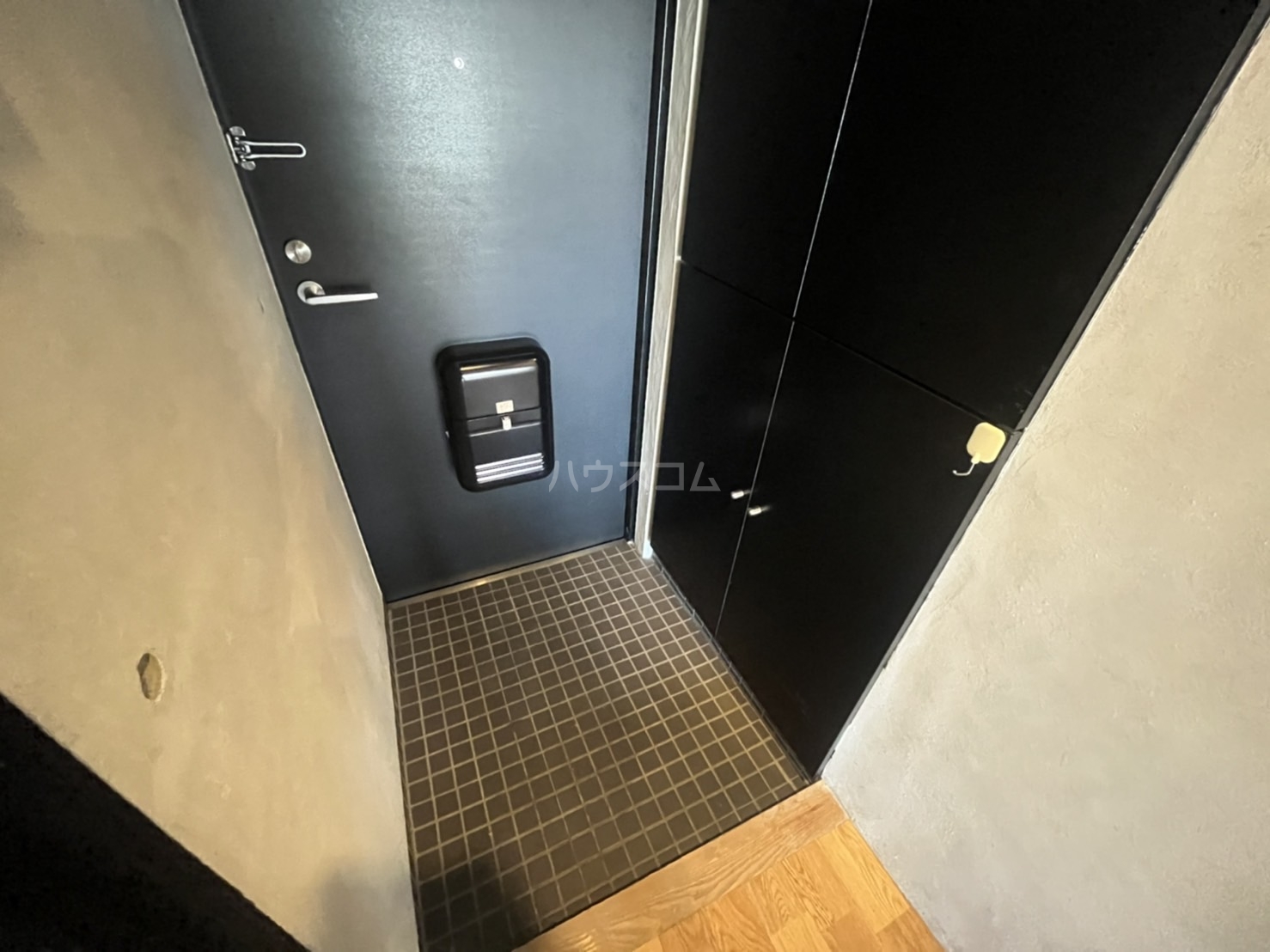 8/29 玄関
