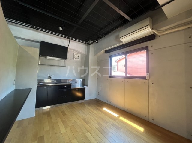 3/29 リビング/ダイニング