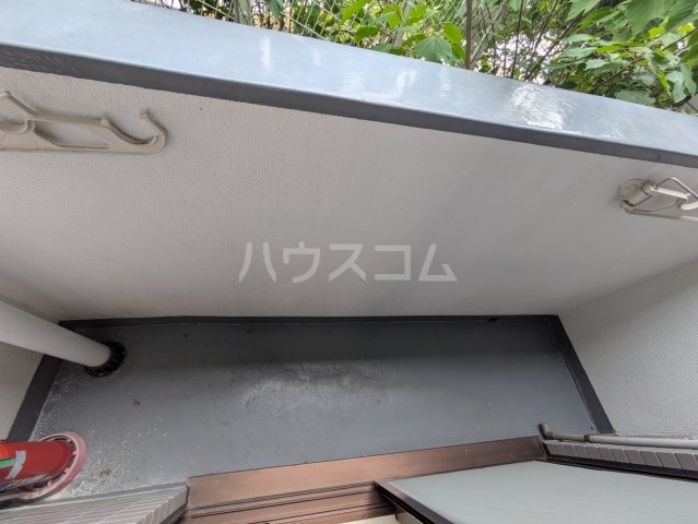 14/30 バルコニー