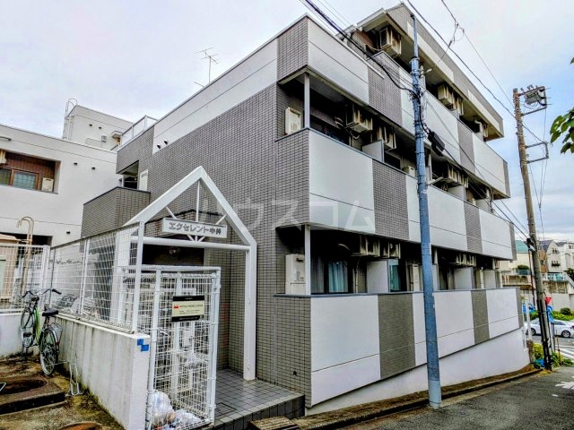 1/30 外観