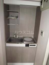 8/30 キッチン