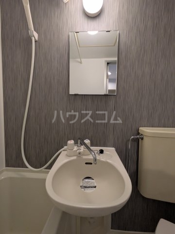 11/30 洗面