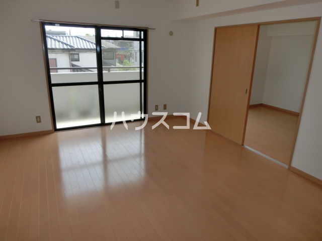 5/26 リビング/ダイニング