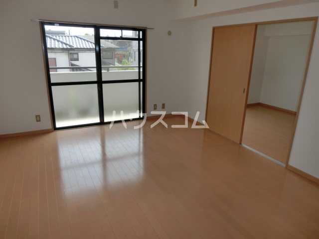 4/26 リビング/ダイニング