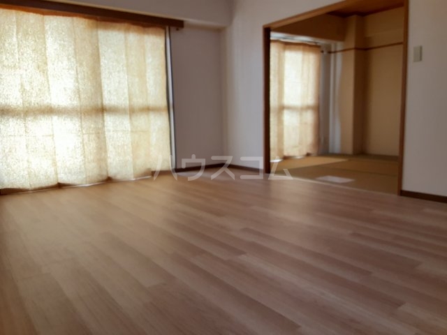 3/30 リビング/ダイニング