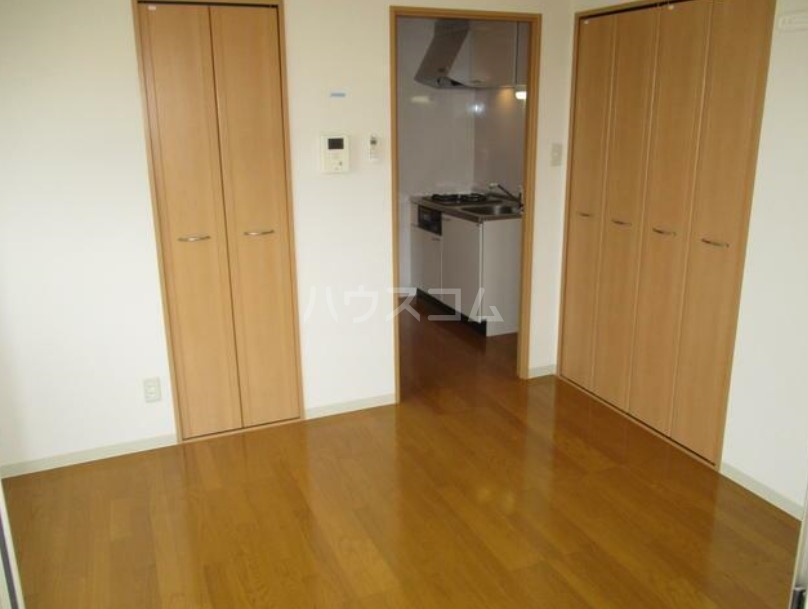 4/24 リビング/ダイニング