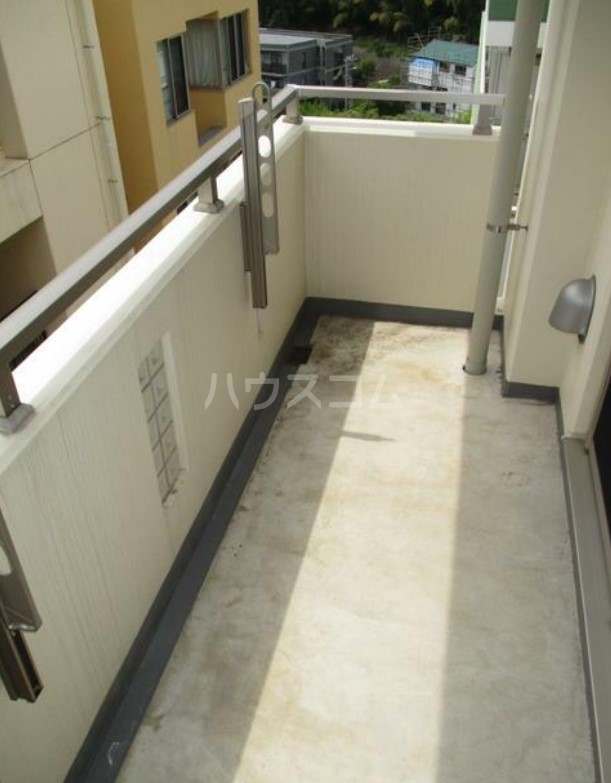 14/24 バルコニー