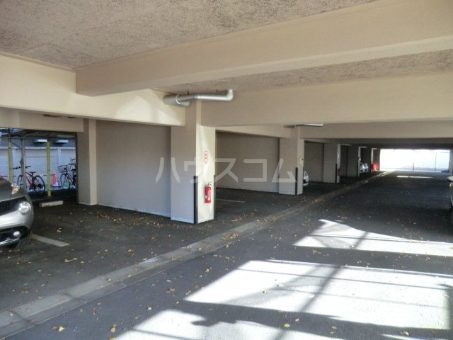 24/30 駐車場
