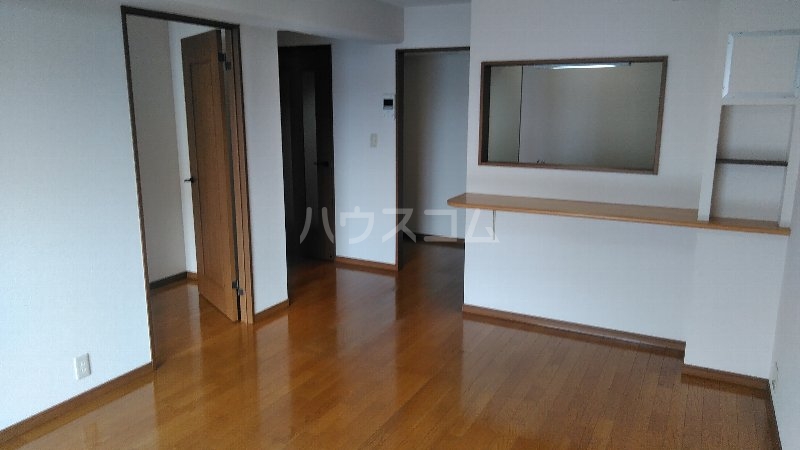 3/29 リビング/ダイニング