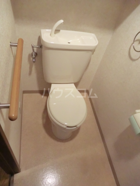 11/29 トイレ