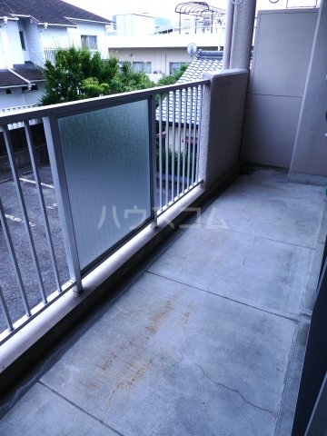 18/29 バルコニー