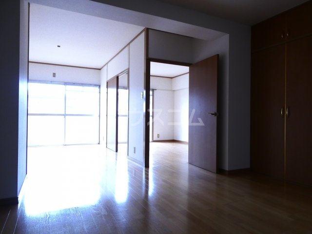 5/29 リビング/ダイニング