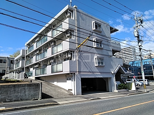1/26 外観