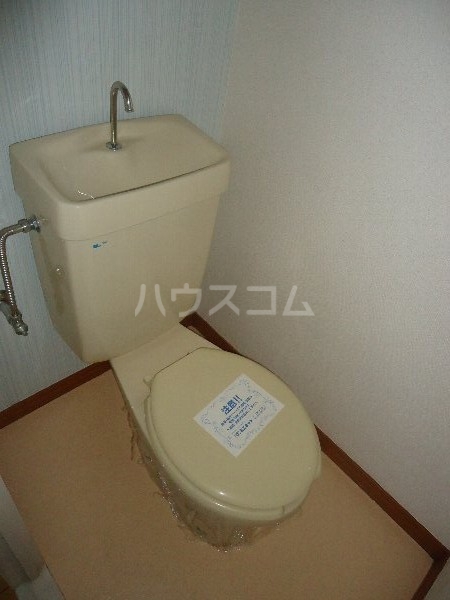 12/26 トイレ