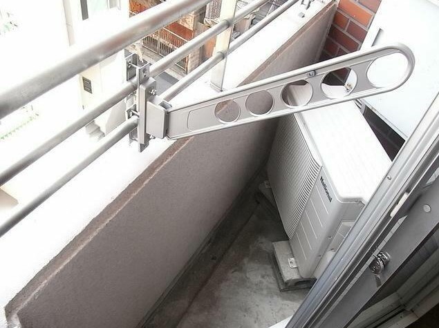 14/20 バルコニー