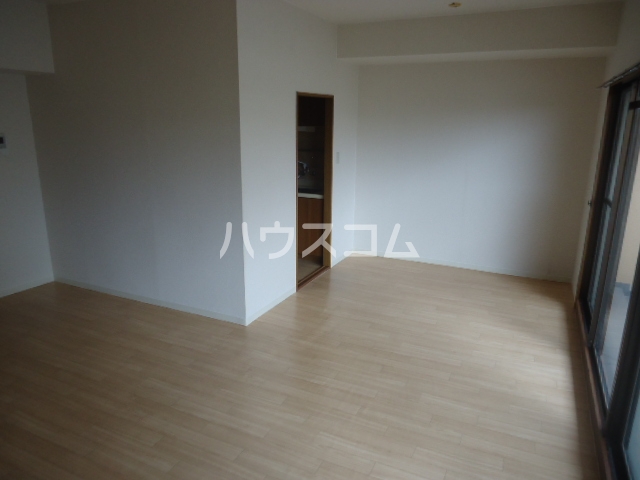 4/29 リビング/ダイニング