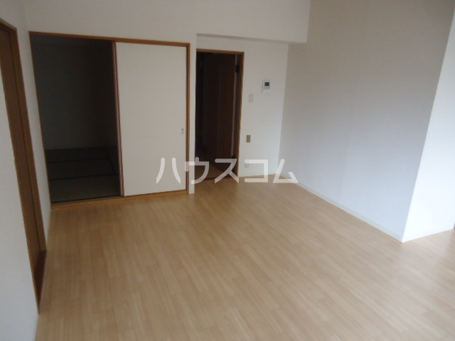 3/29 リビング/ダイニング