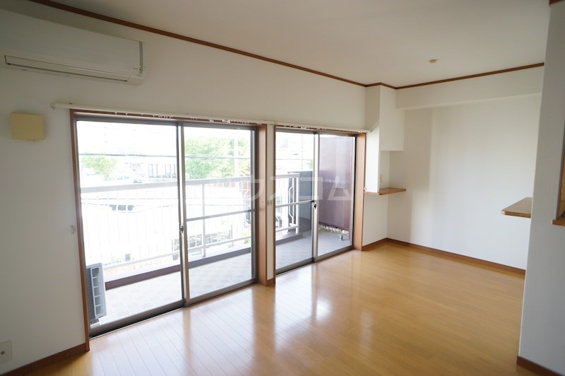 4/28 リビング/ダイニング