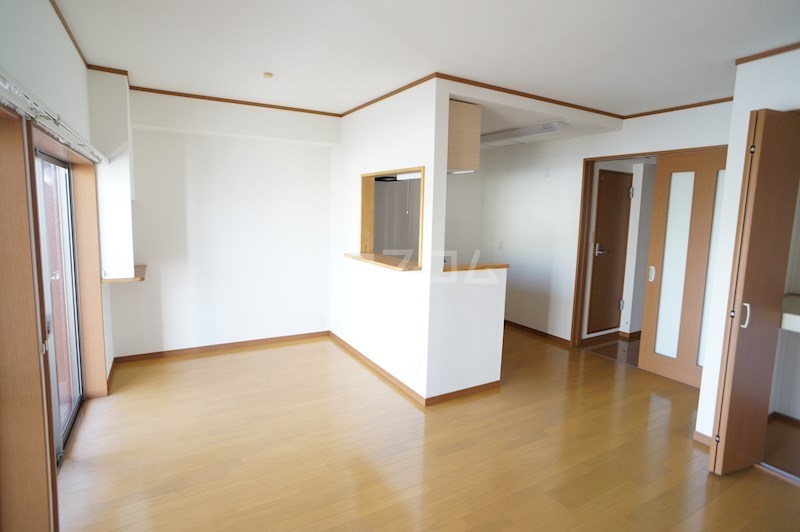 3/28 リビング/ダイニング