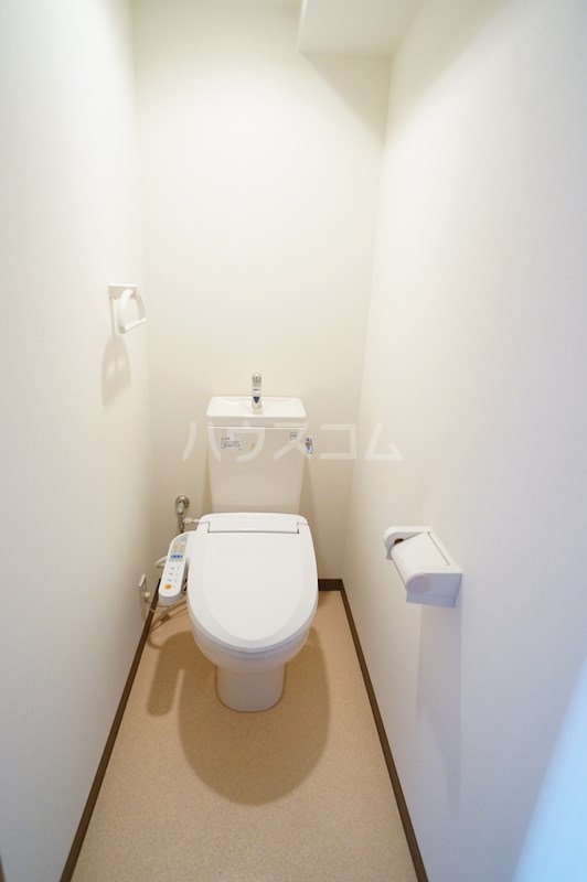 16/28 トイレ