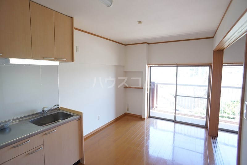 5/28 リビング/ダイニング