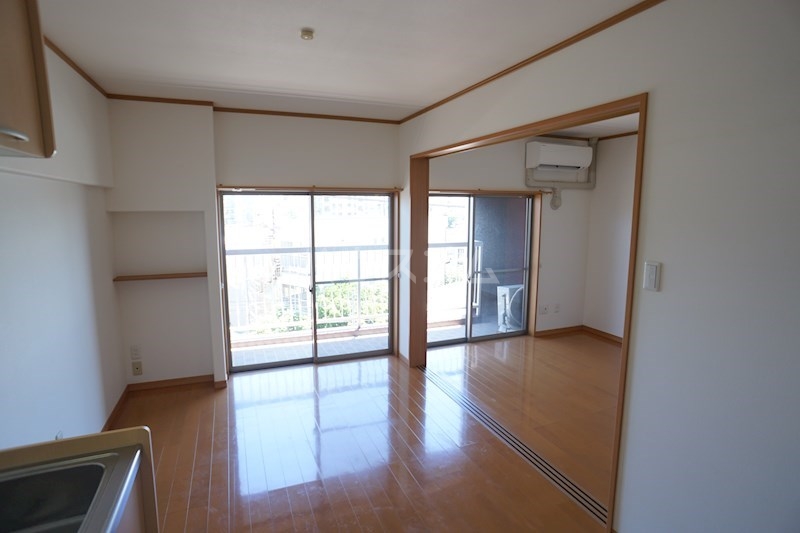 4/28 リビング/ダイニング