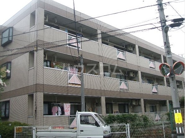 1/30 外観