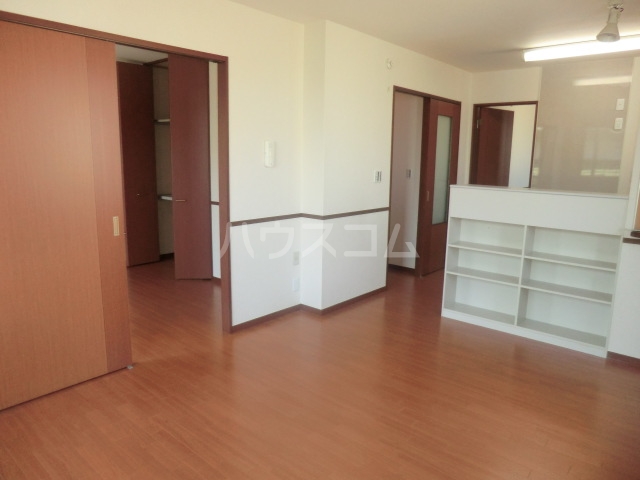 3/30 リビング/ダイニング