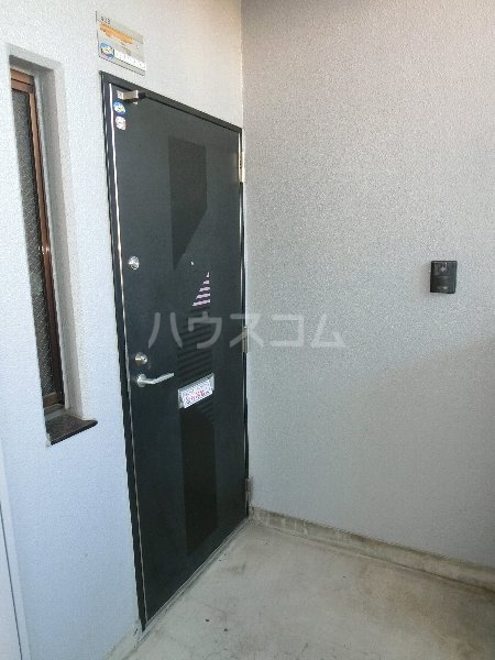 9/29 玄関