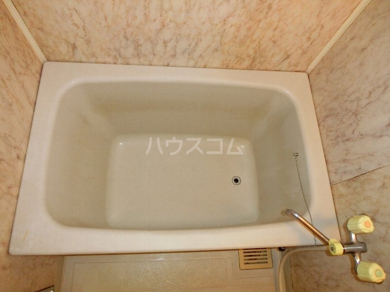 12/29 浴室