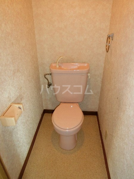 13/29 トイレ