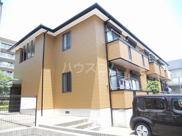 1/3 外観