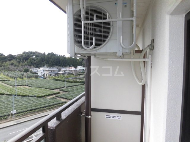 26/30 バルコニー