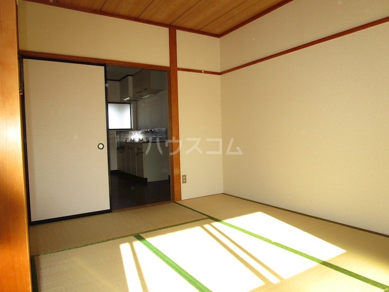 3/19 リビング/ダイニング