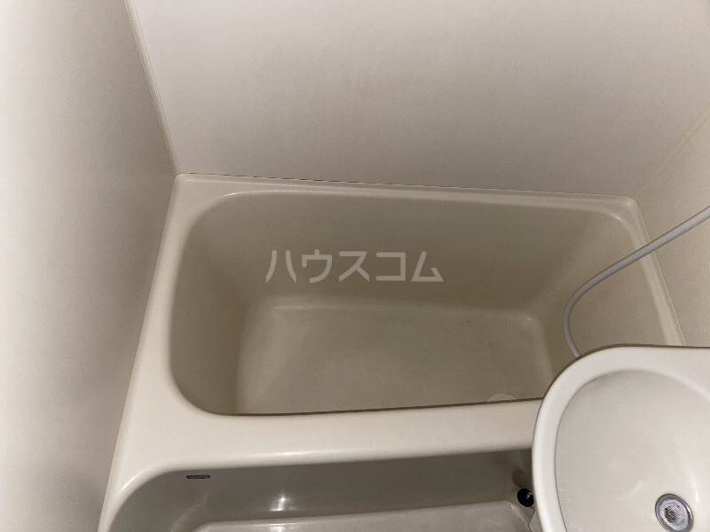 11/29 浴室