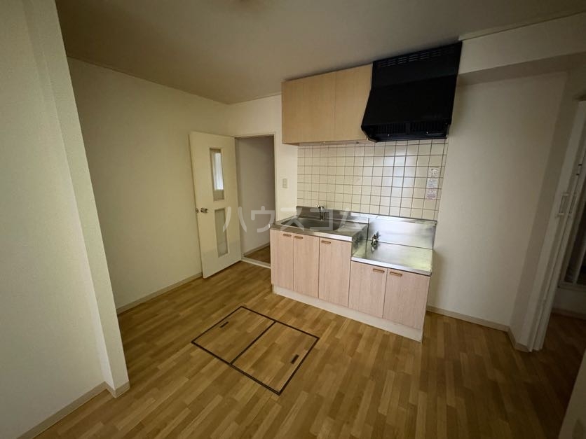 4/30 リビング/ダイニング