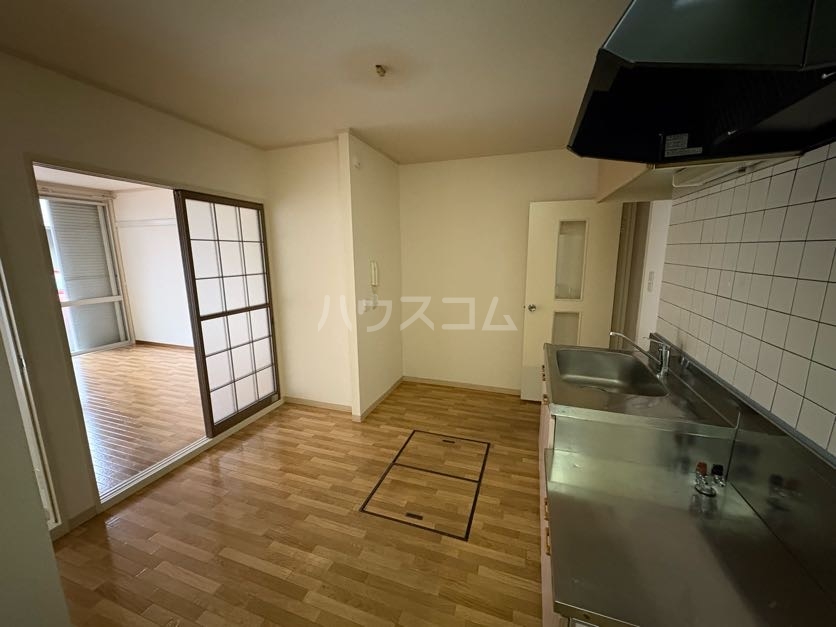 3/30 リビング/ダイニング