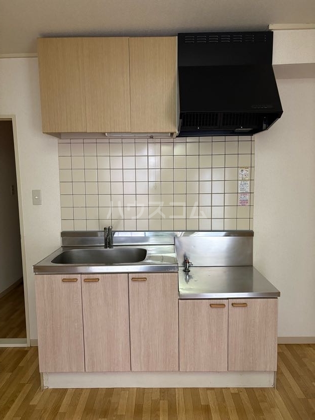 15/30 キッチン