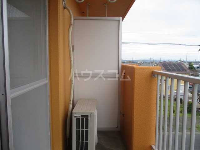 24/30 バルコニー