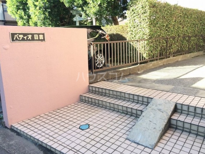 2/9 エントランス