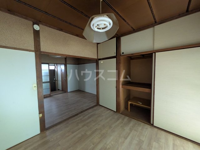 室内